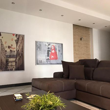Sky And Green Luxury Apartament Боскореале Екстериор снимка