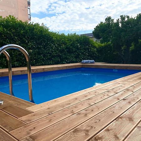 Sky And Green Luxury Apartament Боскореале Екстериор снимка