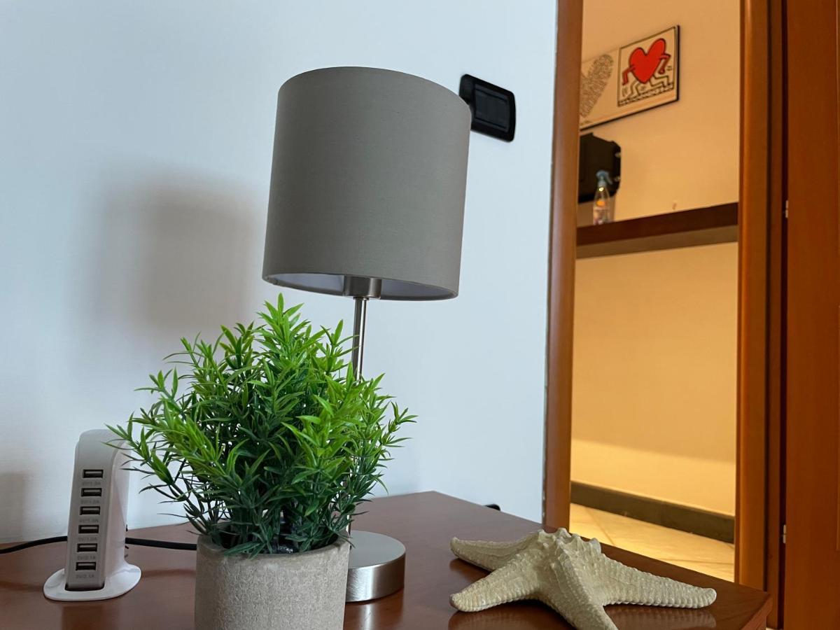 Sky And Green Luxury Apartament Боскореале Екстериор снимка